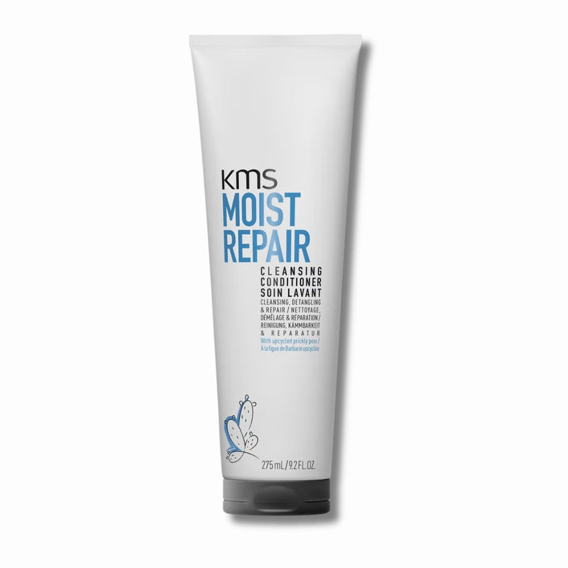 KMS Moist Repair Cleansing Conditioner 275ml