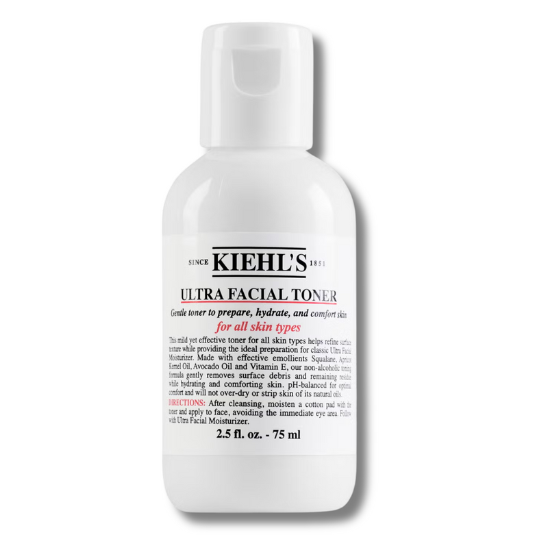 Kiehl&