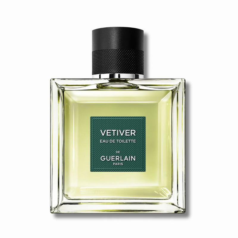 GUERLAIN Vétiver Eau De Toilette