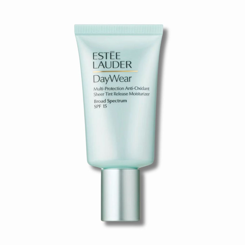 Estée Lauder DayWear Sheer Tint Release Advanced Multi-Protection Anti-Oxidant Moisturizer SPF15 50ml