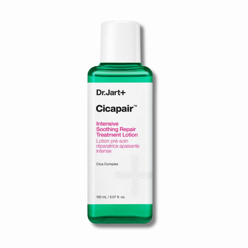 Dr.Jart+ Cicapair Intensive Soothing Repair Treatment Lotion 150ml
