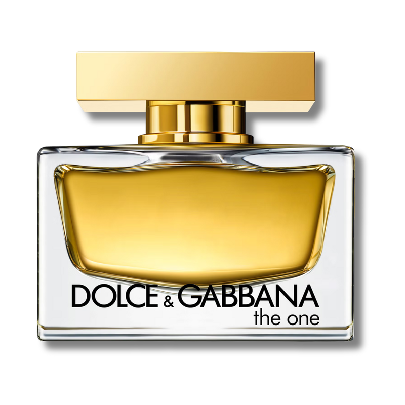 Dolce&Gabbana The One Eau de Parfum Spray 75ml