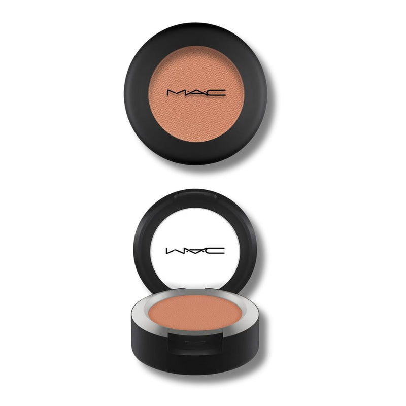 MAC Powder Kiss Soft Matte Eyeshadow (Various Shades)