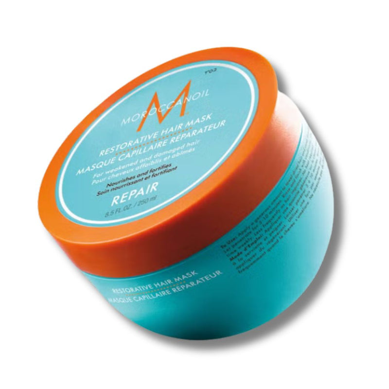 Moroccanoil Restorative Hair Mask 250ml