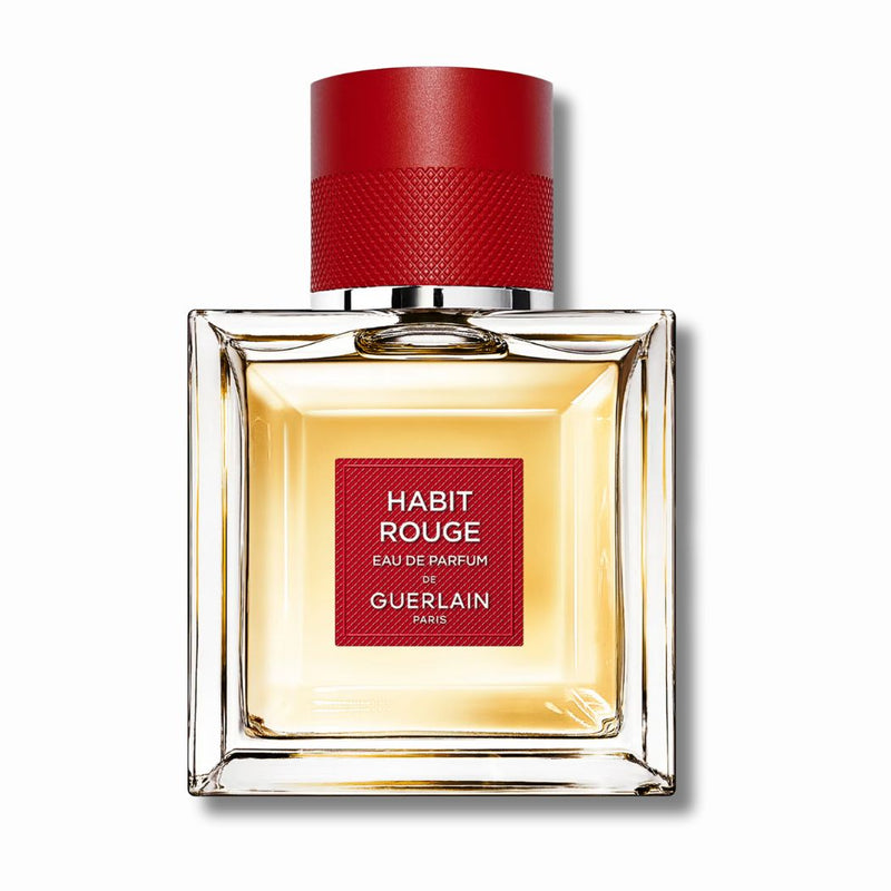 GUERLAIN Habit Rouge Eau De Parfum 50ml