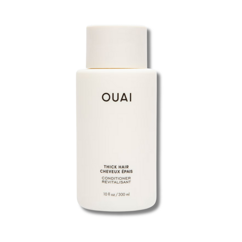 OUAI Thick Hair Conditioner 300ml