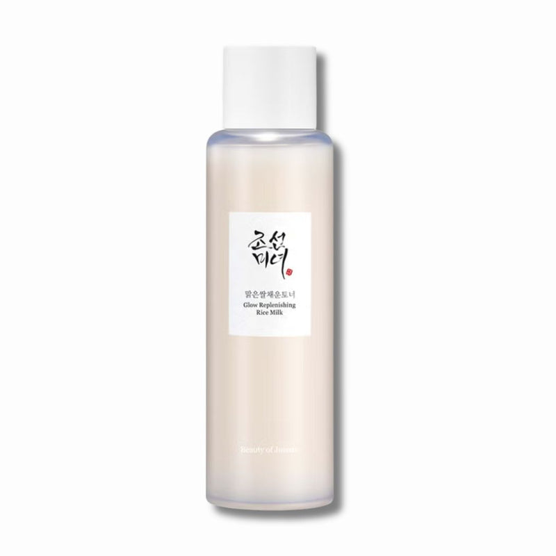 Beauty of Joseon Glow Replenishing Rice Milk Toner 150ml