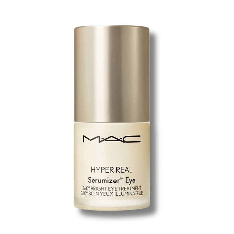 MAC Hyper Real Eye Serumizer 15ml