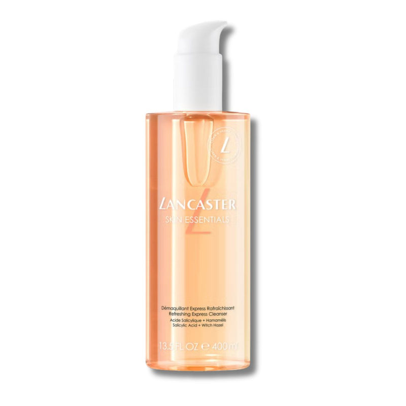 Lancaster Skin Essentials Express Cleanser 400ml
