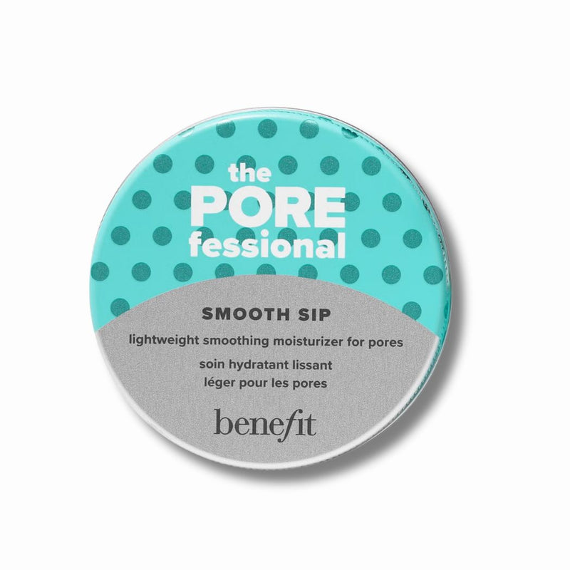 benefit The POREfessional Smooth Sip Lightweight Pore Smoothing Moisturiser