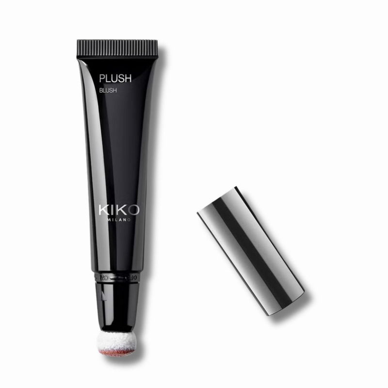 KIKO Milano Plush Blush 14ml (Various Shades)