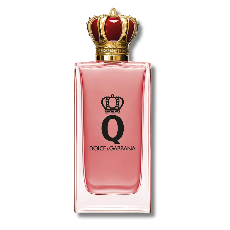 Dolce&Gabbana Q by DG Intense Eau de Parfum 100ml