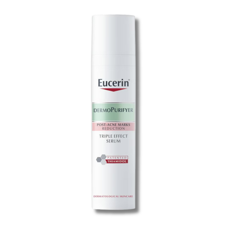 Eucerin DermoPurifyer Triple Effect Serum 40ml