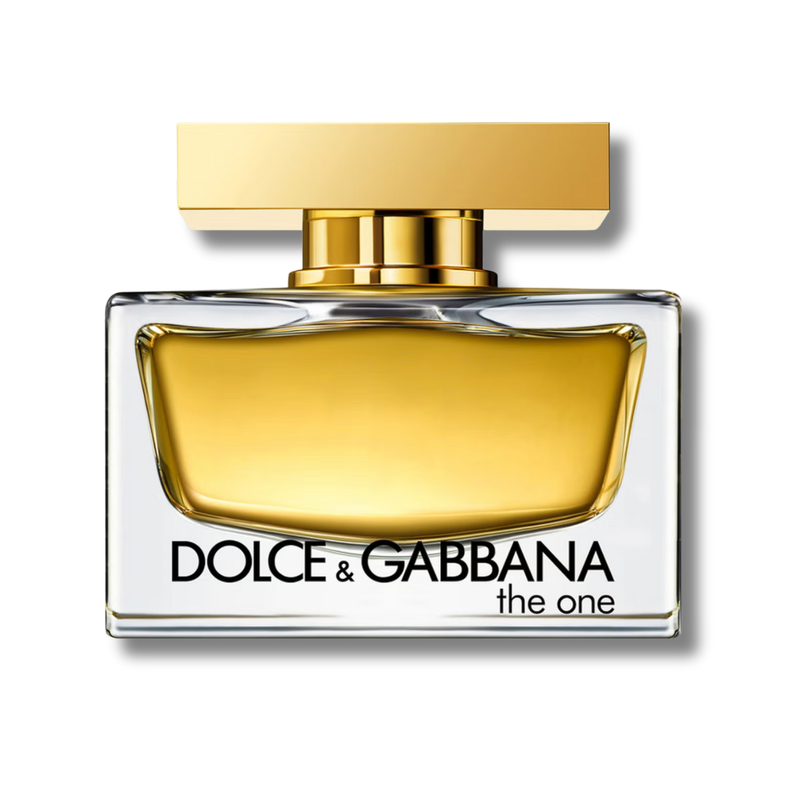 Dolce&Gabbana The One Eau de Parfum 50ml