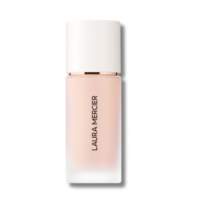 Real Flawless Weightless Perfecting Foundation 30ml (Various Shades)