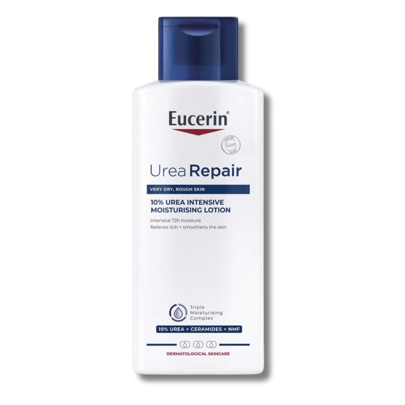 Eucerin UreaRepair Plus 10% Urea Lotion 250ml