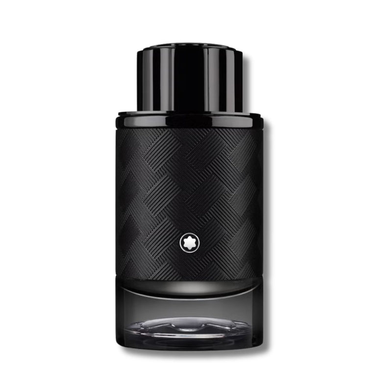 Montblanc Explorer Extreme Eau de Parfum