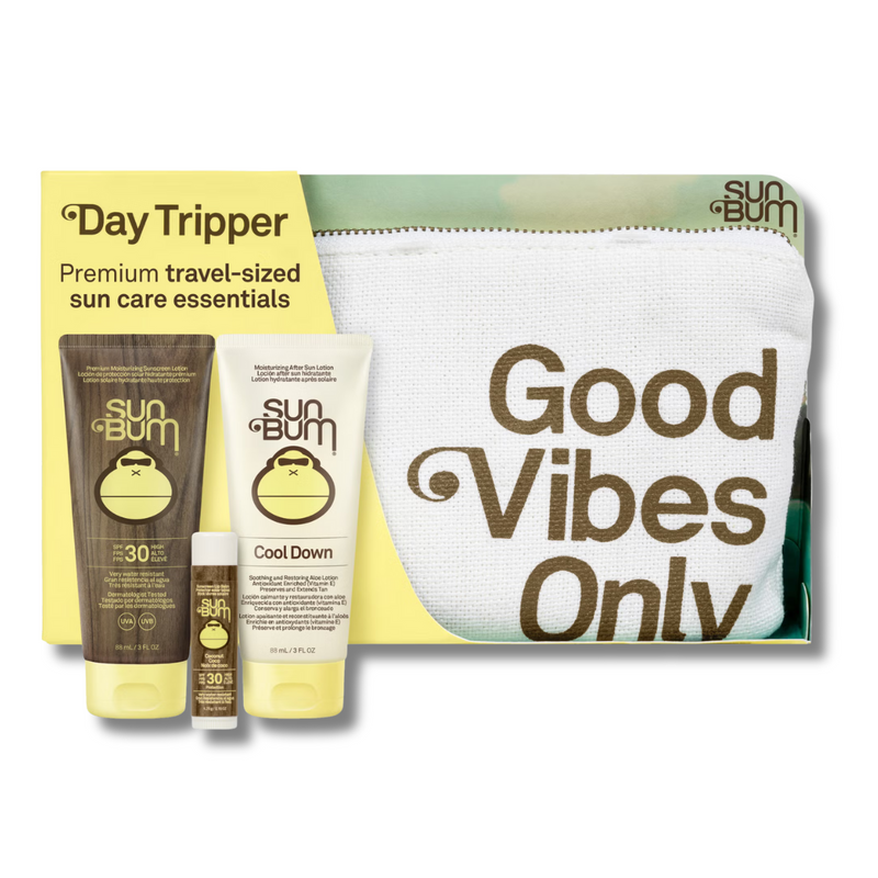 Sun Bum Sun Bum Day Tripper Kit