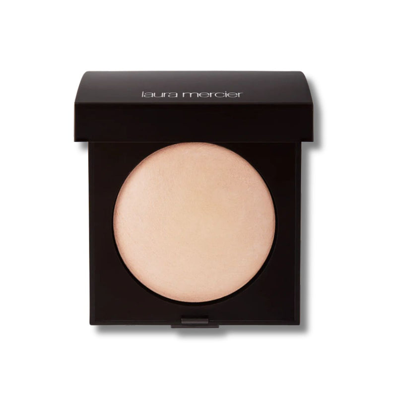Laura Mercier Matte Radiance Baked Powder Bronzer 7.5g - Highlight 01