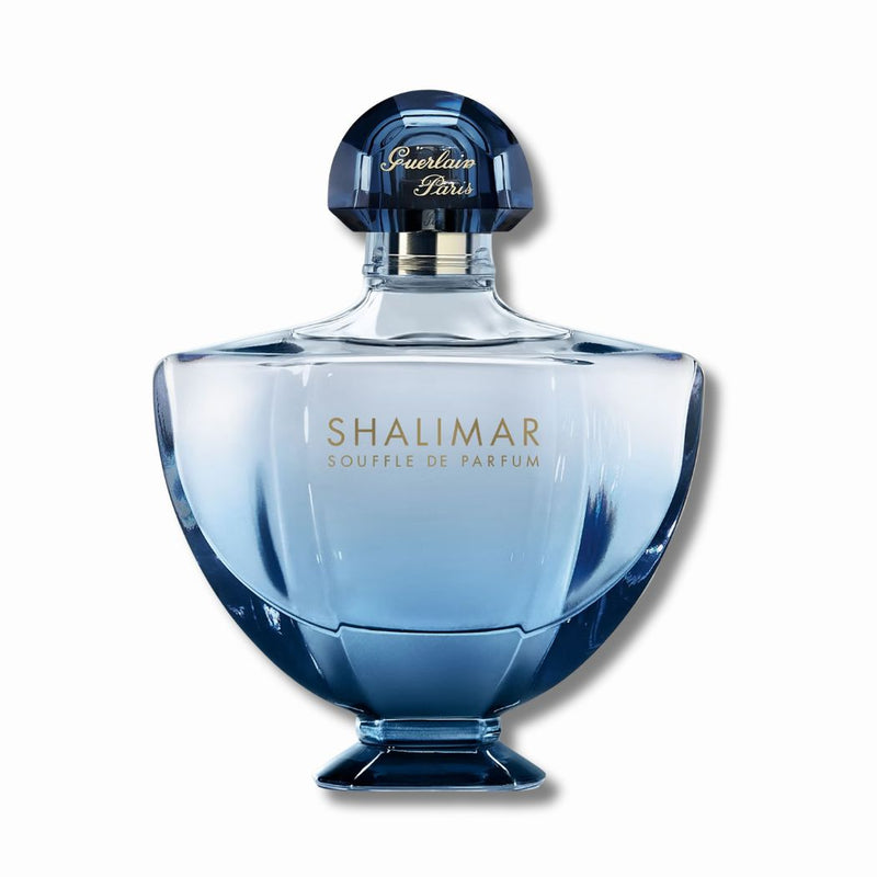 GUERLAIN Shalimar Souffle De Parfum Eau De Parfum 90ml