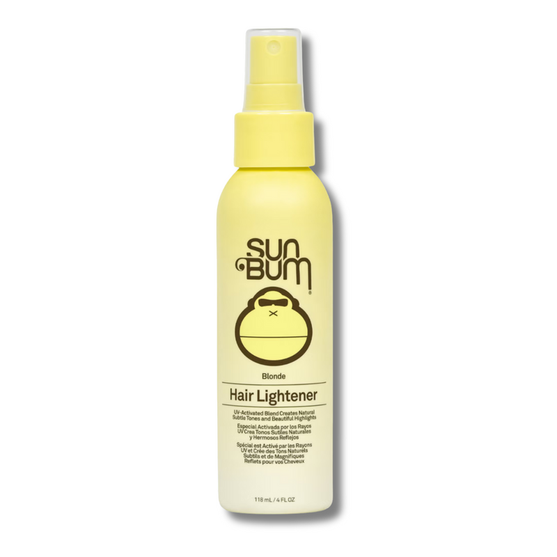 Sun Bum Blonde Hair Lightener