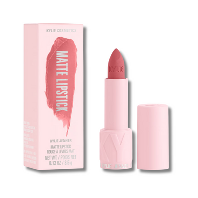 Kylie Cosmetics Matte Lipstick 3.5g (Various Shades)