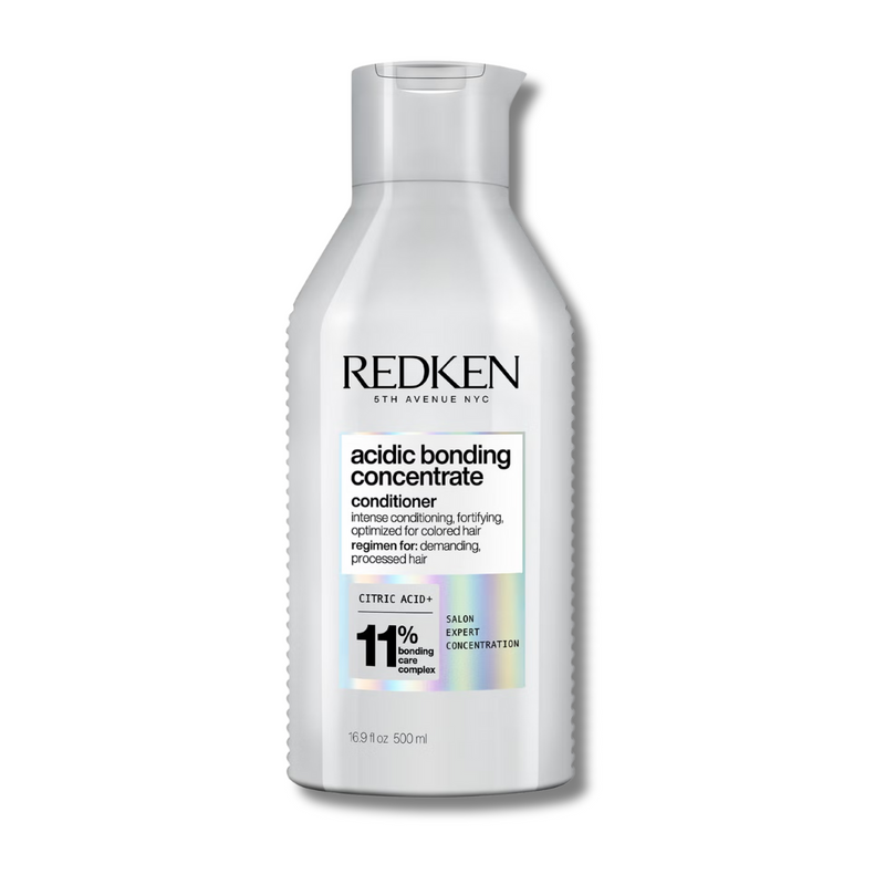 Redken Acidic Bonding Concentrate Bond Repair Conditioner Supersize 500ml