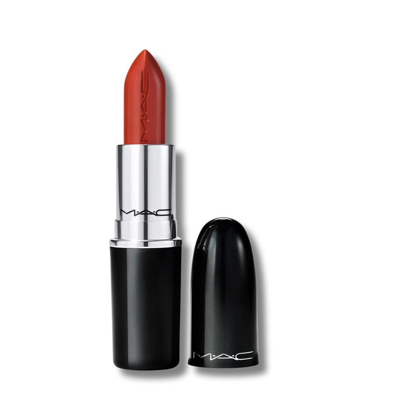 MAC Lustreglass Lipstick 3g (Various Shades)