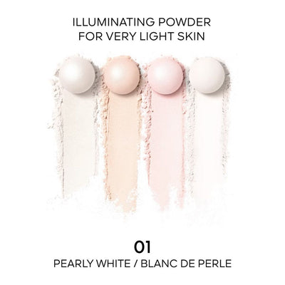 GUERLAIN Météorites Light-Revealing Pearls of Powder 25g (Various Shades)
