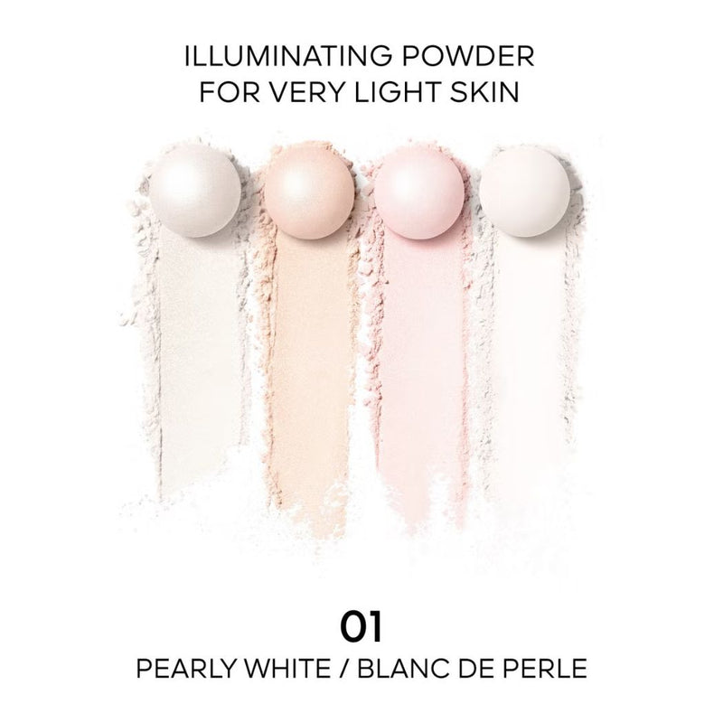 GUERLAIN Météorites Light-Revealing Pearls of Powder 25g (Various Shades)