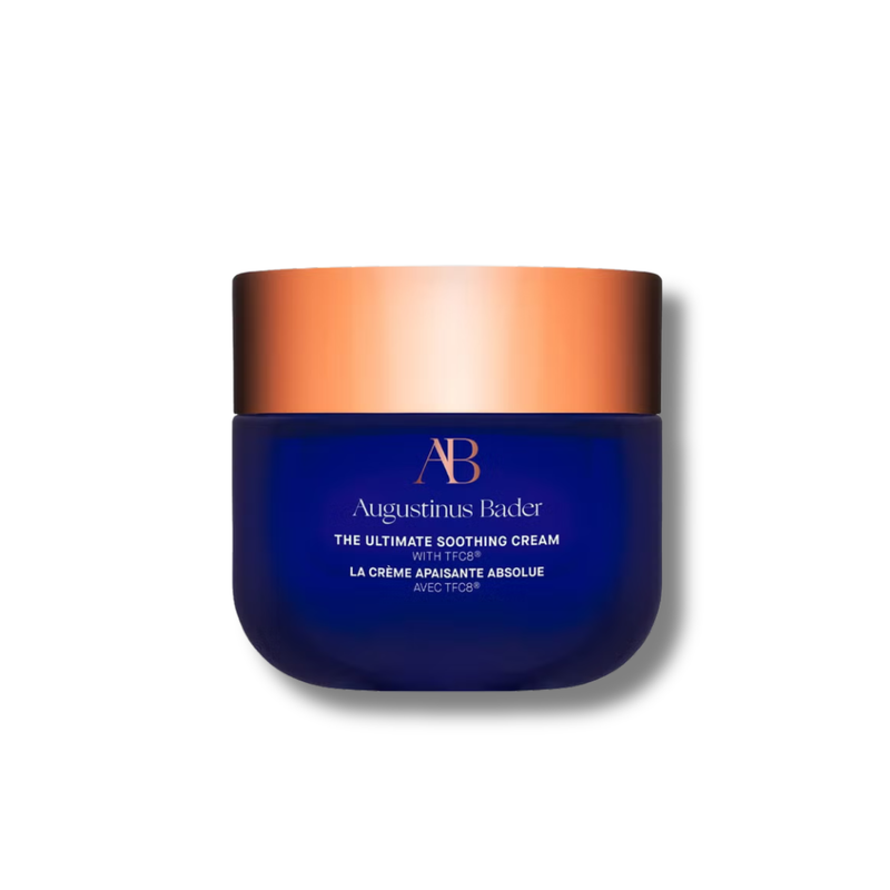 Augustinus Bader The Ultimate Soothing Cream 50ml