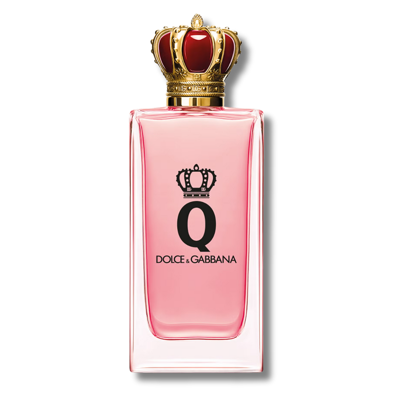 Dolce&Gabbana Q Eau de Parfum 100ml