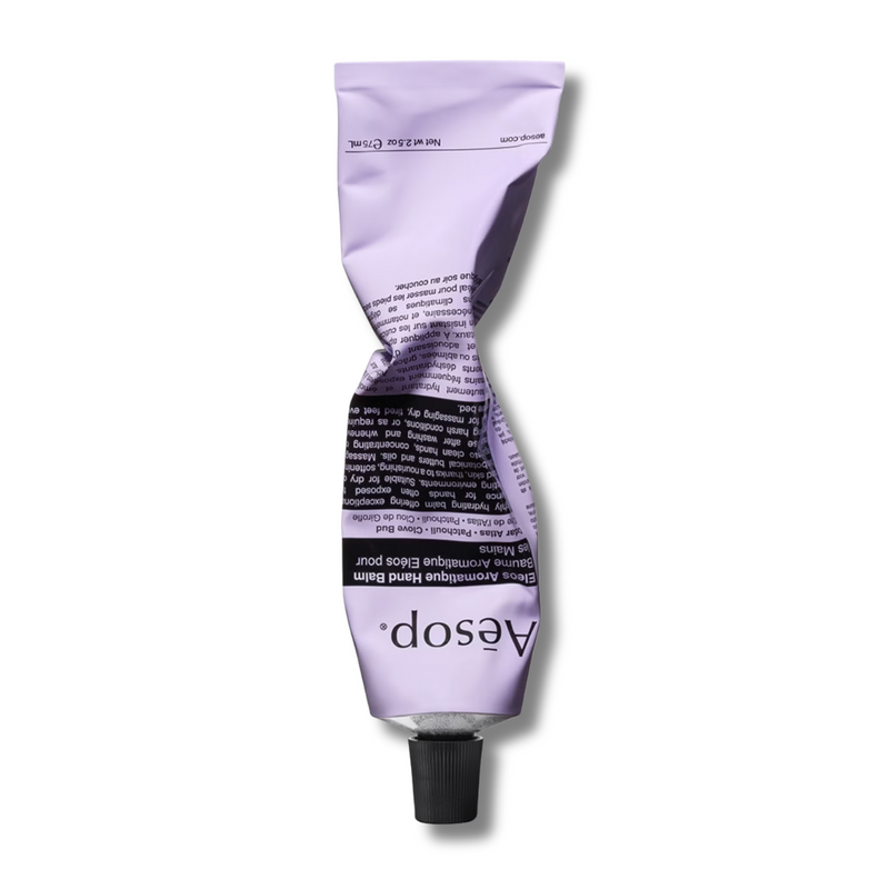 Aesop Eleos Aromatique Hand Balm 75ml