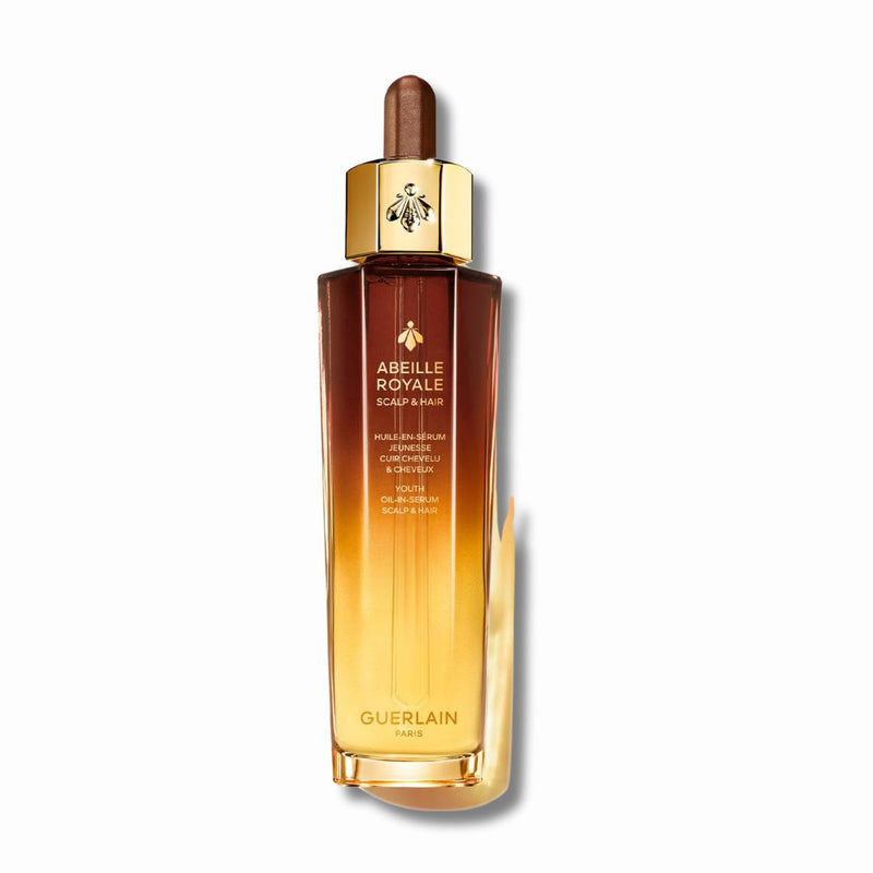 GUERLAIN Abeille Royale Scalp and Hair Youth-Oil-In Serum 50ml