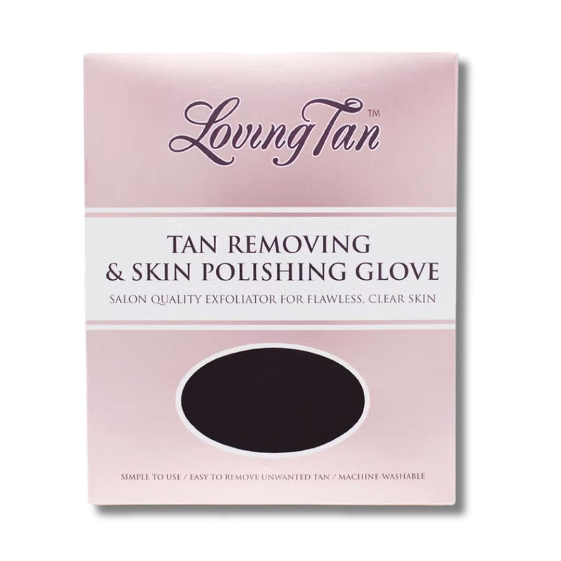Loving Tan Tan Removing and Skin Polishing Glove