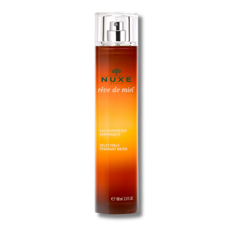 NUXE Reve de Miel Delectable Fragrant Water 100ml