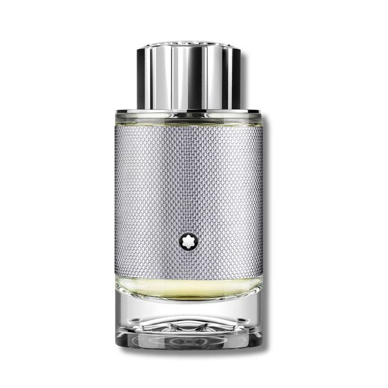 Montblanc Explorer Platinum Eau de Parfum 100ml