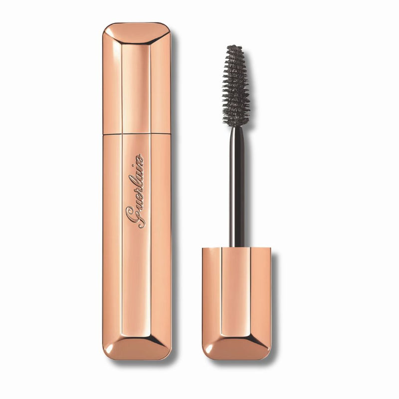 GUERLAIN Mad Eyes Mascara Buildable Volume Lash By Lash 8.5ml