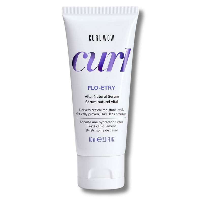 Color Wow Travel Curl Wow FLO-ETRY 60ml
