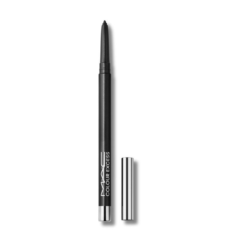 MAC Colour Excess Gel Pencil Eyeliner 0.35g (Various Shades)