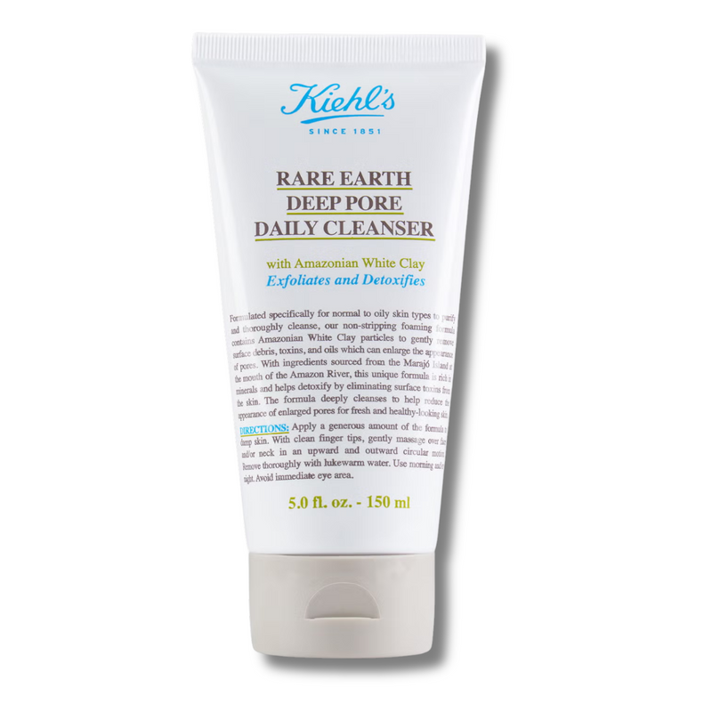 Kiehl&