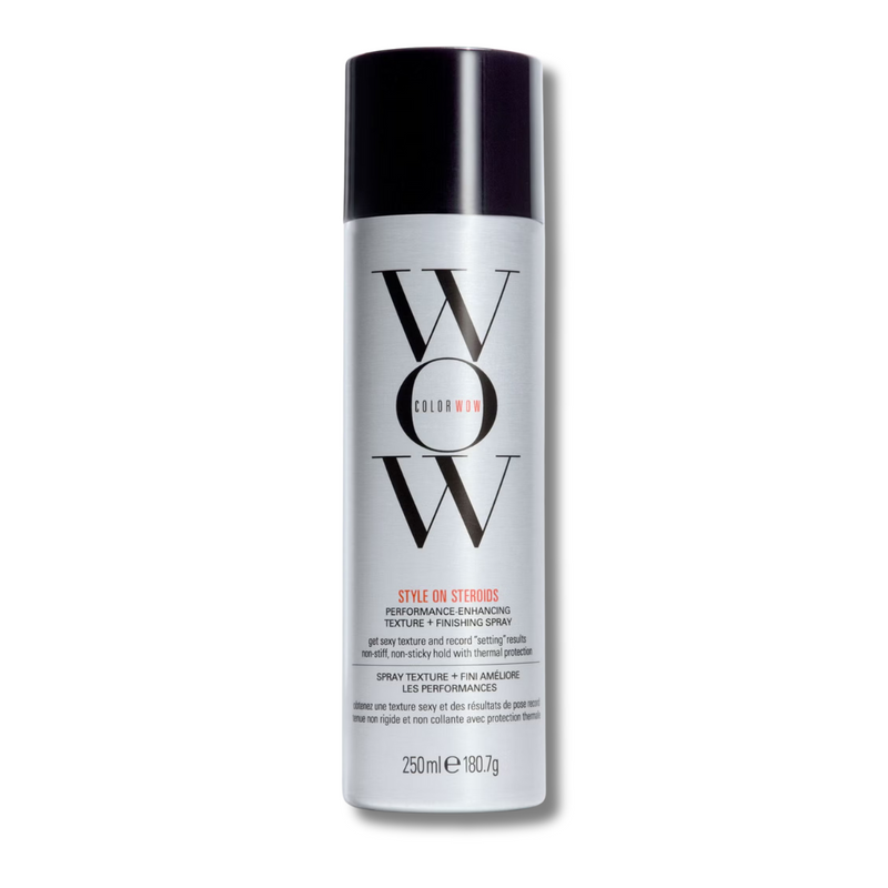 Color Wow Style on Steroids Performance Enhancing Texture + Finishing Spray 250ml