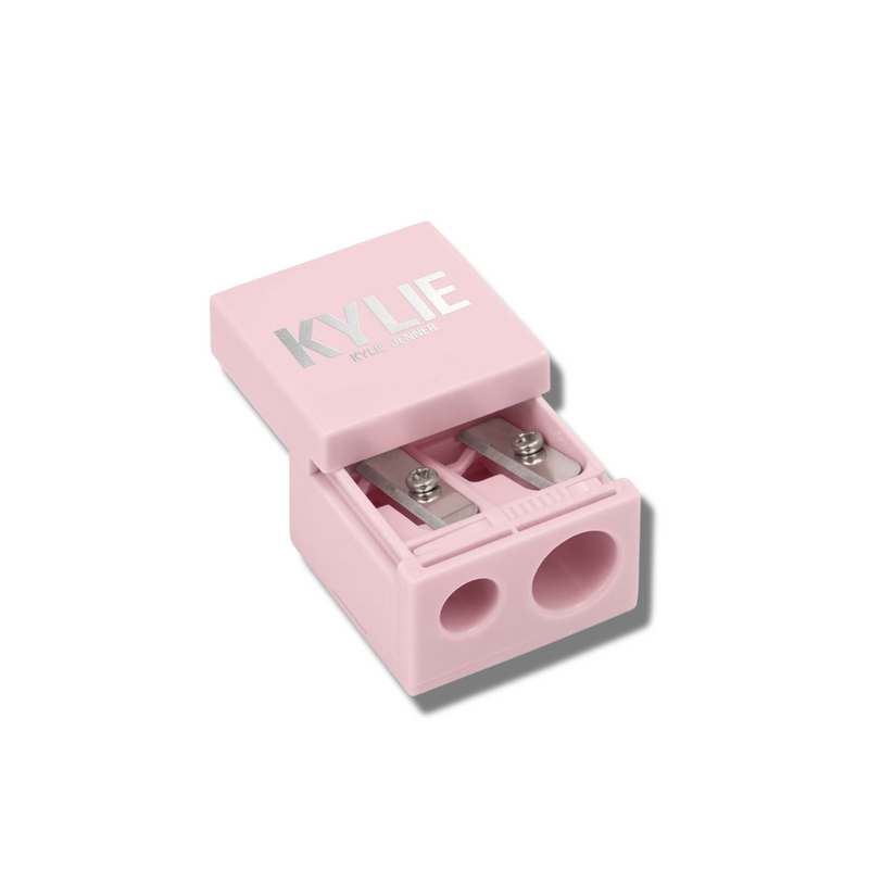 Kylie Cosmetics Pencil Sharpener