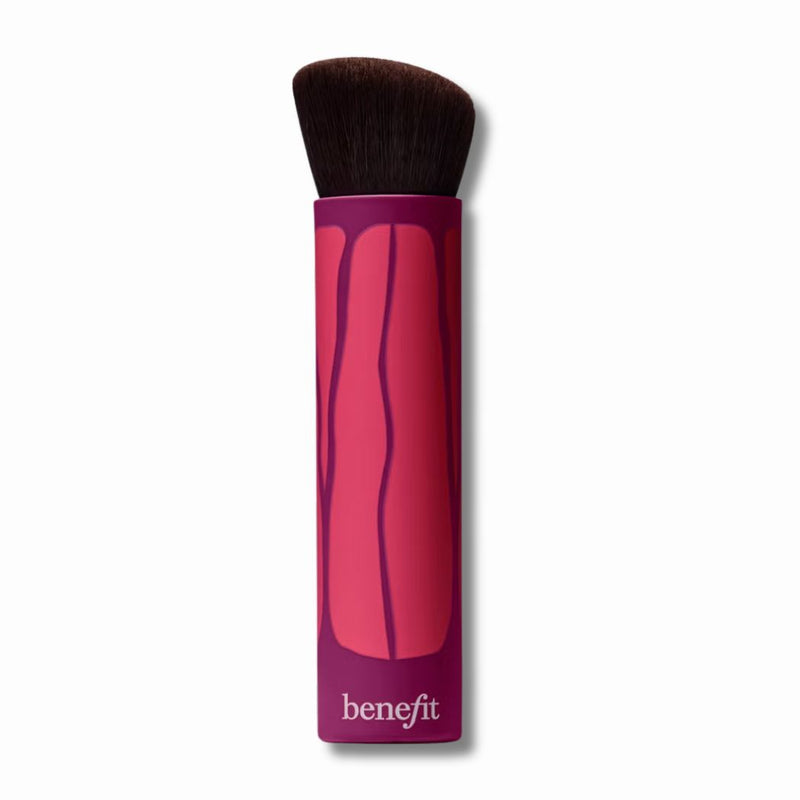 benefit Hoola WaveMaker Cream Bronzer Brush