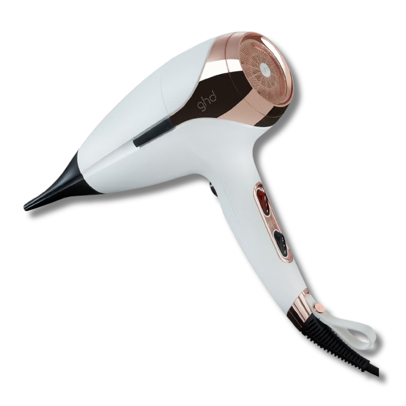 ghd Helios™ Professional Hair Dryer - White