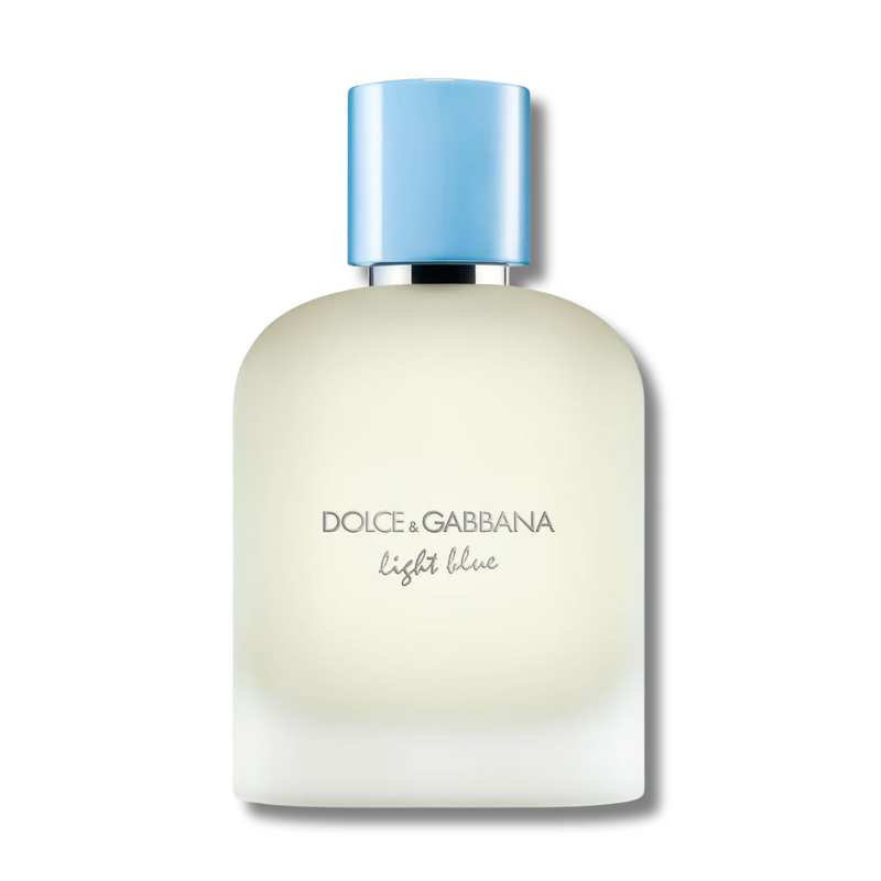 Dolce&Gabbana Light Blue Pour Homme Eau de Toilette 100ml