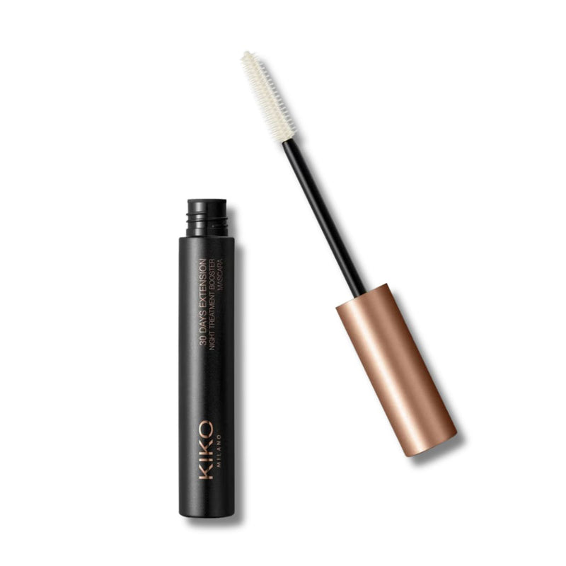 KIKO Milano 30 Days Extension - Night Treatment Booster Mascara 8ml