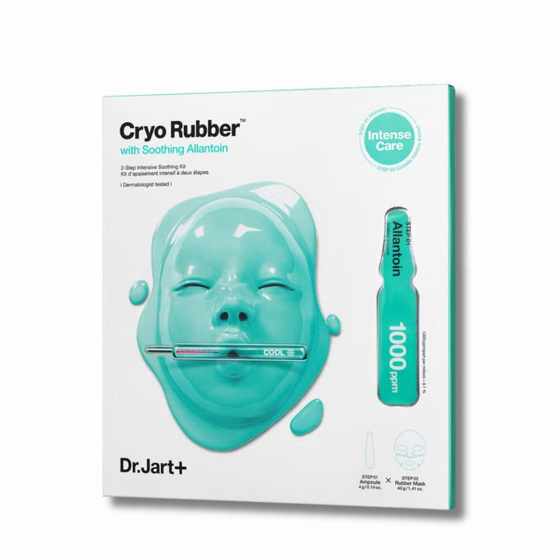Dr.Jart+ Cryo Rubber Mask with Soothing Allantoin 44g
