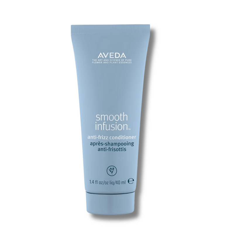Aveda Smooth Infusion Anti-Frizz Conditioner 40ml