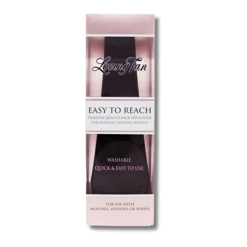 Loving Tan Easy To Reach Back Applicator